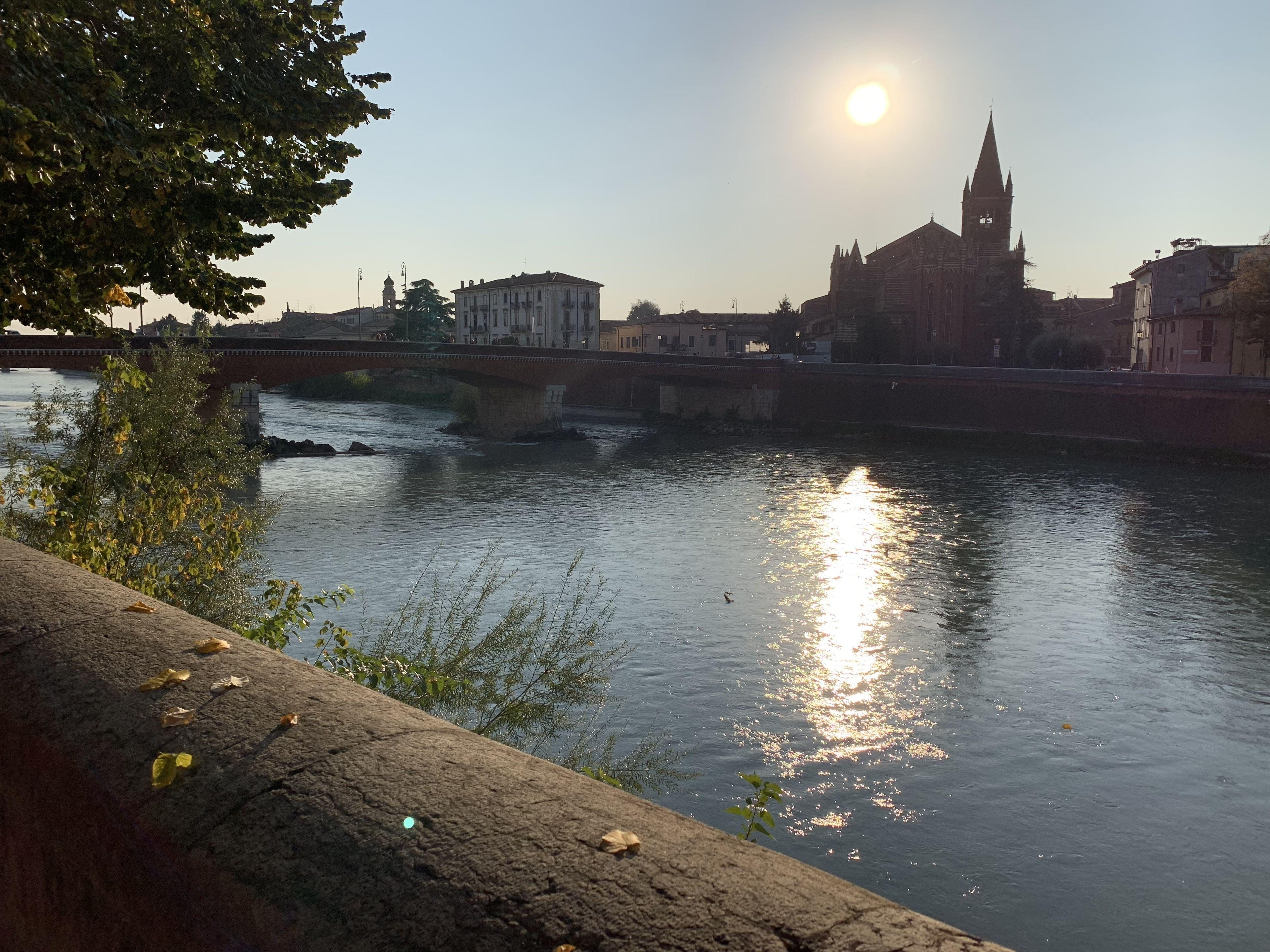B&B La Giara Di Giambra Rosario - Verona, Verona