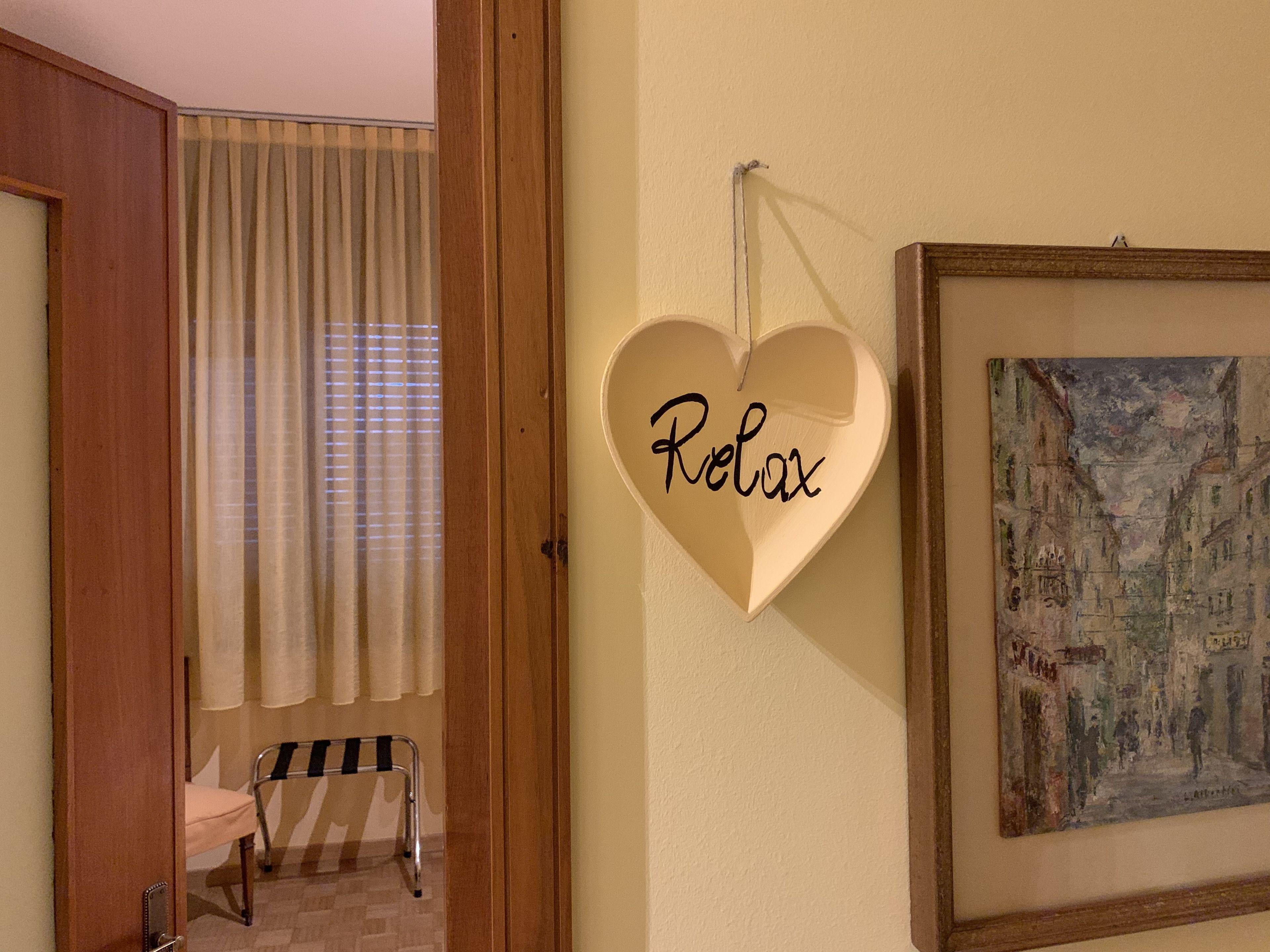 B&B La Giara Di Giambra Rosario - Verona — Foto 2